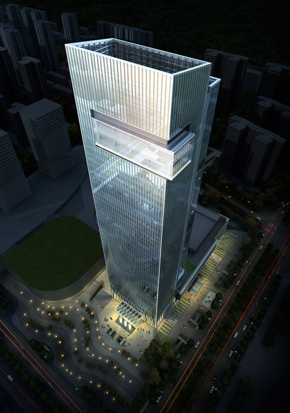 宝鸡第二个国际五星级酒店,宝鸡五星级酒店项目