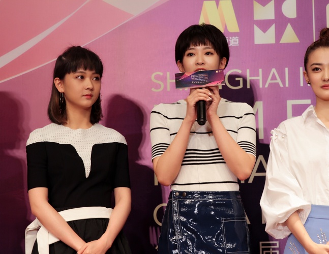 电影频道传媒关注单元闭幕,电影频道传媒关注单元闭幕式回放