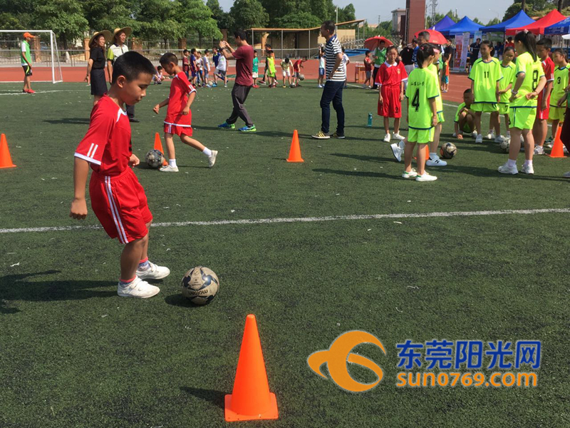 青城第五届幼儿足球嘉年华,全国首届勐海校园足球嘉年华