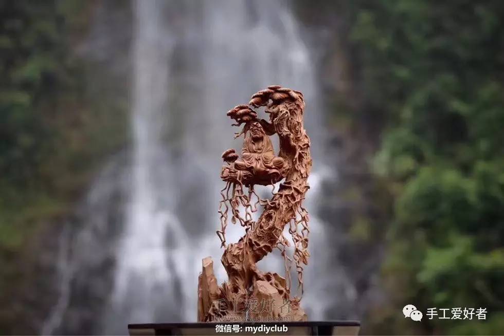 「论坛精粹」坛子里的手作好料集合了！手爱粉们快来吃“火锅”！