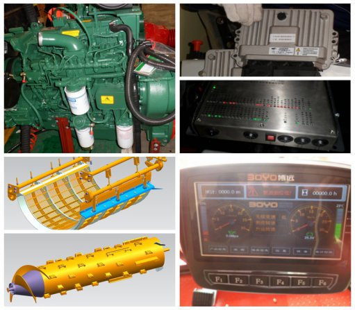 中农博远4x玉米收获机,中农博远玉米收割机视频