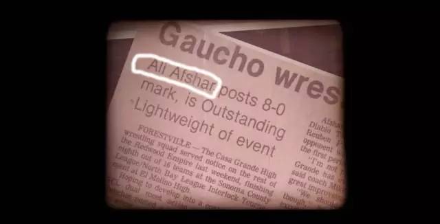 又来一部「摔跤吧」，过瘾！