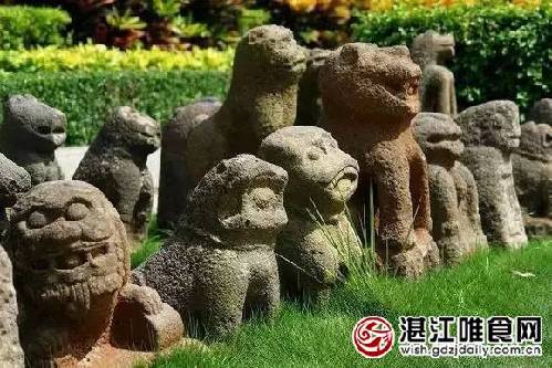 湛江人饮食竟然藏着这么多秘密，不看你就亏了！