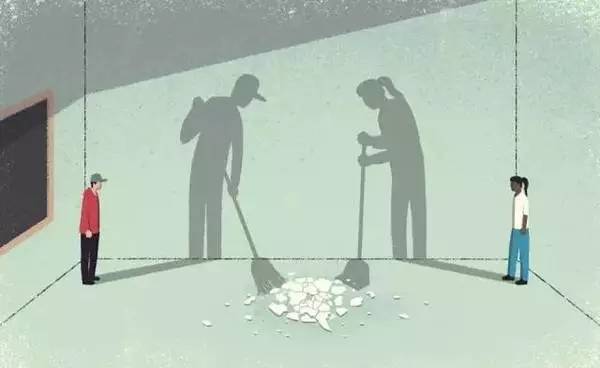 精彩的成人漫画，每一张都很到位