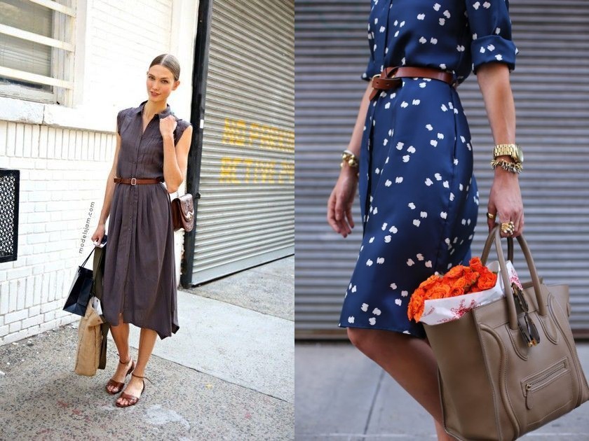 时尚宽松带帽连衣裙,连衣裙不显胖洋气的