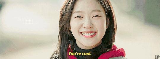 小眼睛女生深情吗,没有人喜欢小眼睛的女生吗