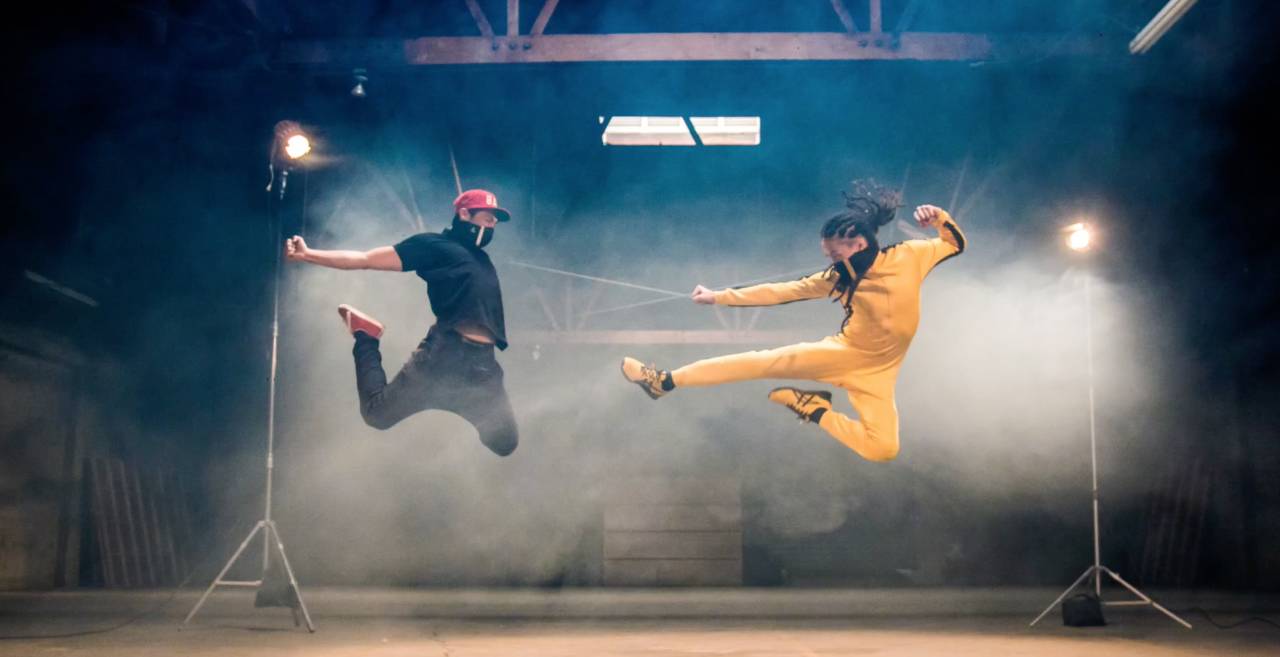 跳舞没法提高了?这两个方式让你平滑度过瓶颈期!|文稿版