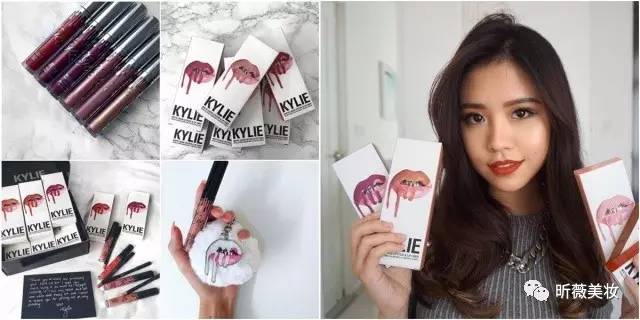 进口种草机推荐,种草机推荐的口红