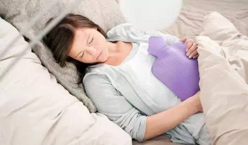 还在为痛经烦恼吗,还在为女生发愁吗