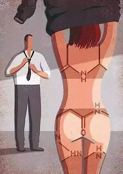 精彩的成人漫画，每一张都很到位