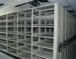 宜昌密集档案柜价格,咸宁智能档案密集柜定做工厂