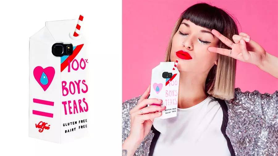 苹果呸来了|我把手机弄那么好看，就是为了这装逼一刻