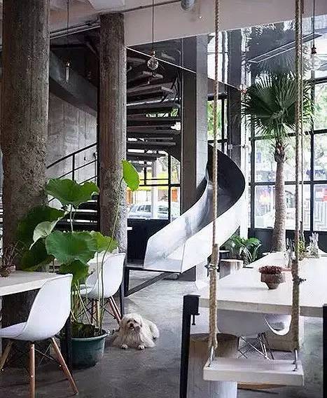 魔都特色餐厅推荐,魔都最有腔调的十家自助餐约起来