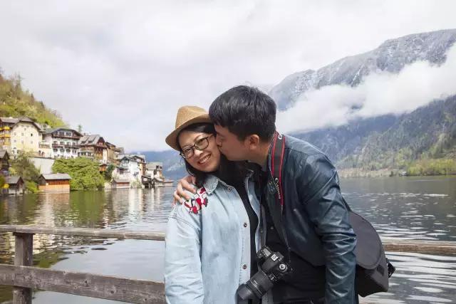 全球最美的30个浪漫小镇,世界上最适合私奔的小镇