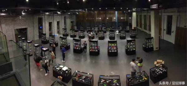 人物志——老颜:我是球鞋收藏圈的“老炮儿”