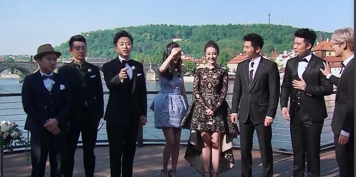 天才陈赫高清视频,陈赫撕掉了世界冠军