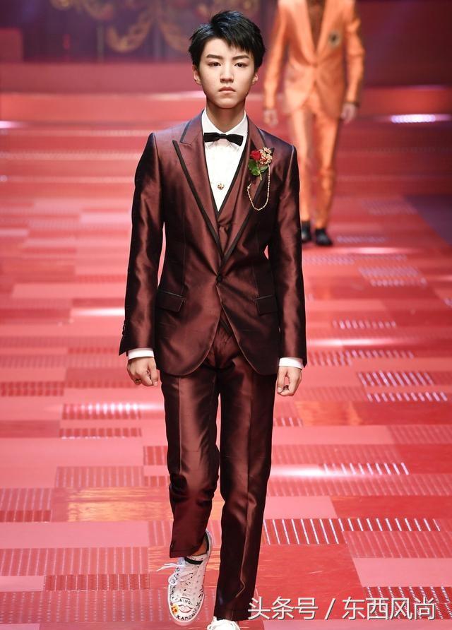 2018秋冬米兰男装周街拍,2021春夏巴黎男装周