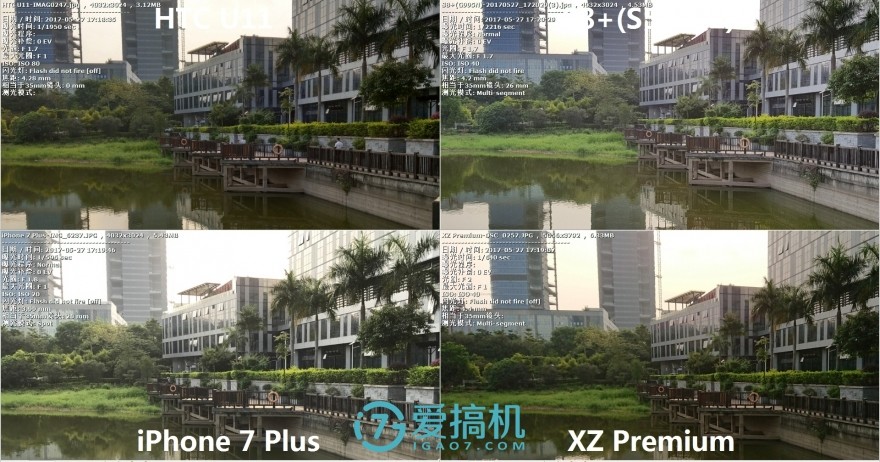 htcu11拍照对比,htcu11三星s8拍照对比