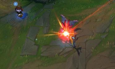 sktt1皮肤,sktt1艾克皮肤特效