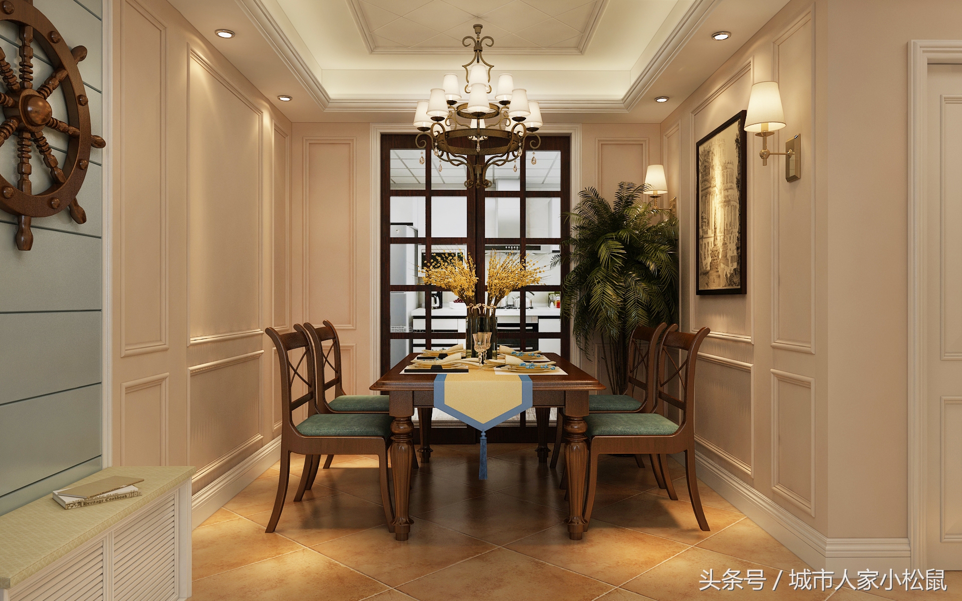 中建国熙台装修标准,济南中建国熙台装修视频