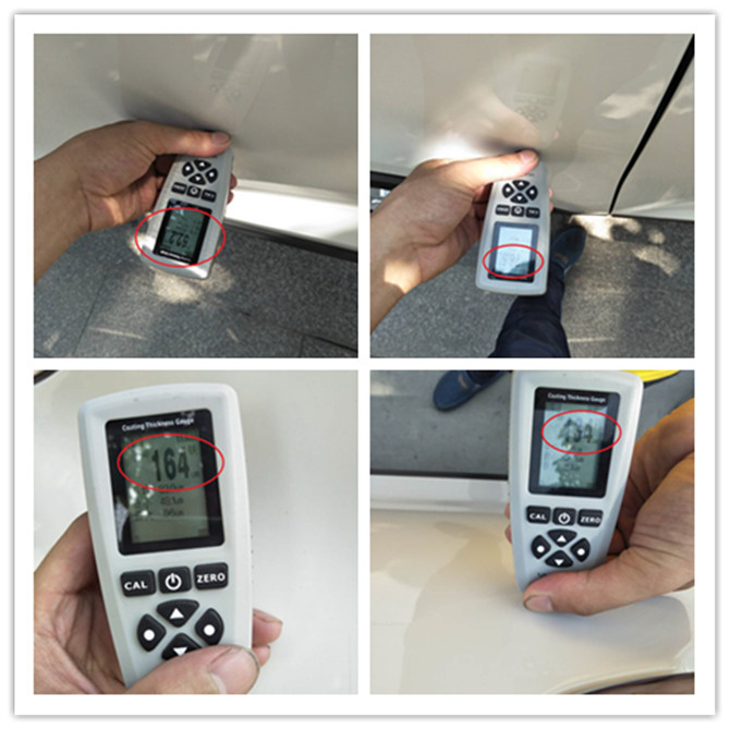 二手车交了定金发现是事故车,事故车定金不退12315可以投诉吗