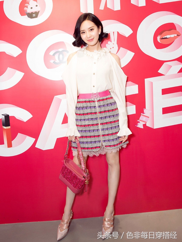 摩登凉鞋外穿复古,什么凉鞋穿得舒适百搭又好看