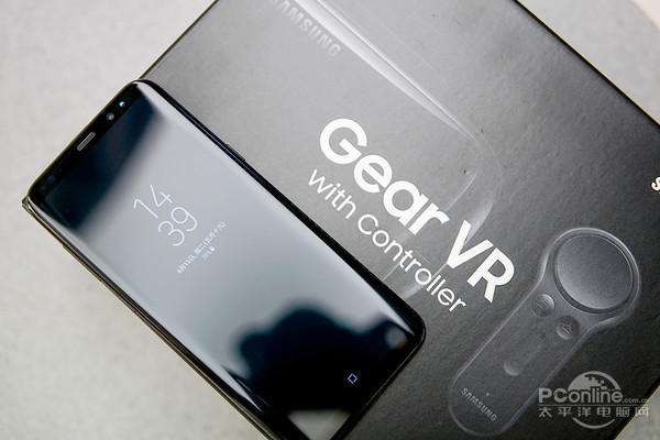 三星vrgear最新款,三星gearvr国际版