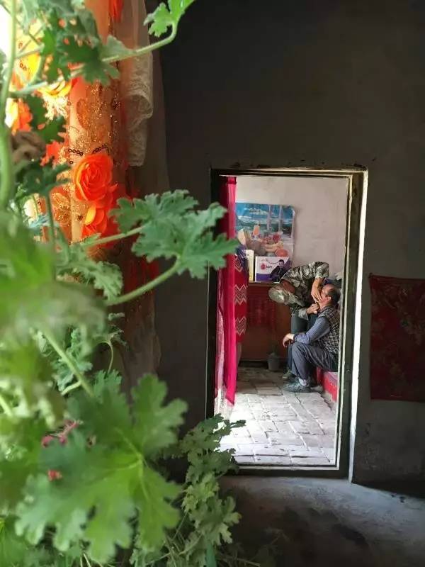 *疆新**“90后”牧羊人：放羊放久了，感觉像五六十岁的老人