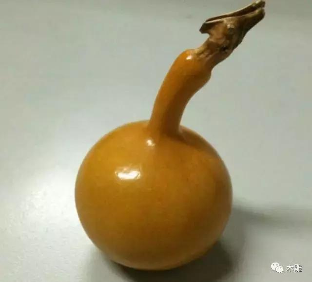 盘文玩葫芦变枣红要多长时间,文玩葫芦不打皮可以盘玩吗