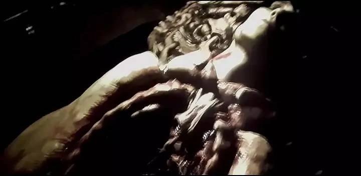 异形契约细思极恐解析,异形契约解析细思极恐