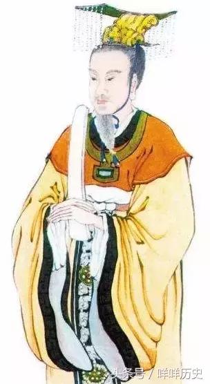 靠*力武**吃饭的乱世这个诸侯王却主动裁军临死之前的领悟好痛