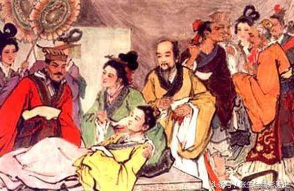 为何流行停尸七日？因为有个神医说，七日后死人有可能活过来