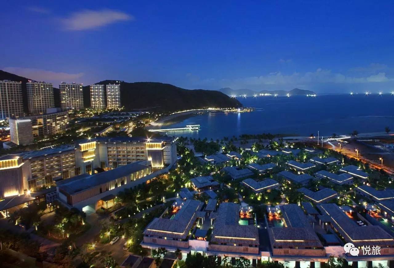 曼谷安纳塔拉酒店推荐,泰国安纳塔拉酒店攻略