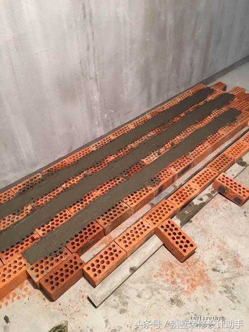 370㎡小联排装修记录，业主居然全程视频监控，估计没有工人敢乱来