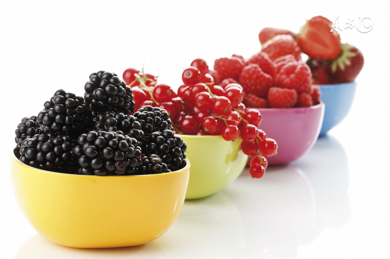 对肝脏最好的水果一定要多吃,经常吃这三种水果保护肝脏