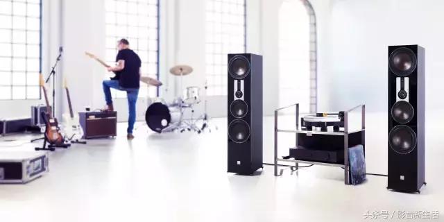 dali达尼音箱如何,达尼dalispektor2书架音箱