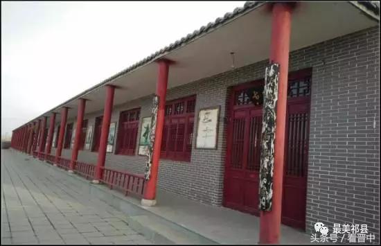 祁县三个村,祁县所有村名单