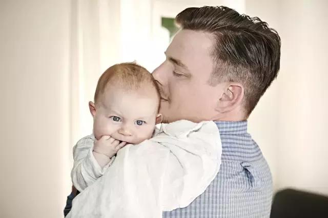 奶爸各阶段走向,奶爸应该怎么选择