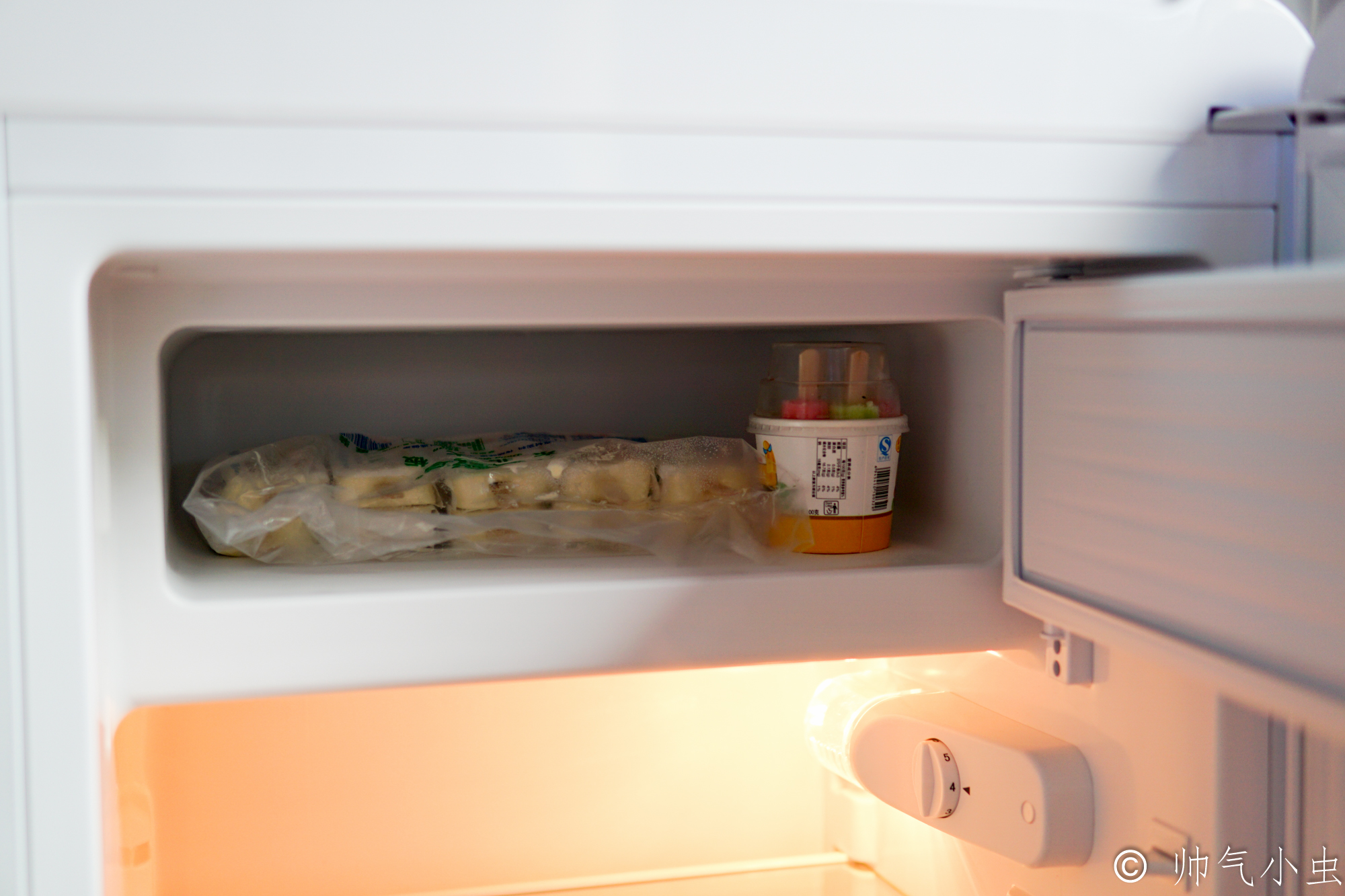 小米智能冰箱生态链,小米直供生态链