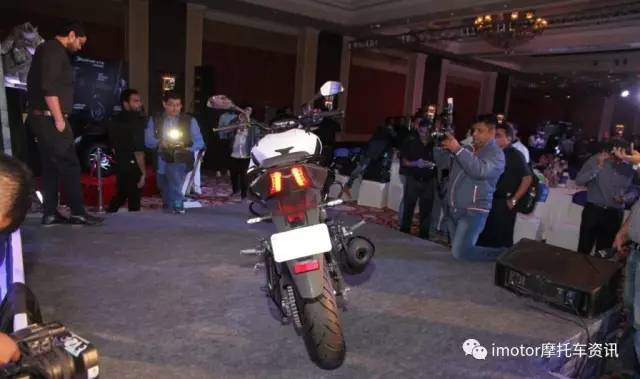 印度测试中国摩托车,印度对比中国摩托