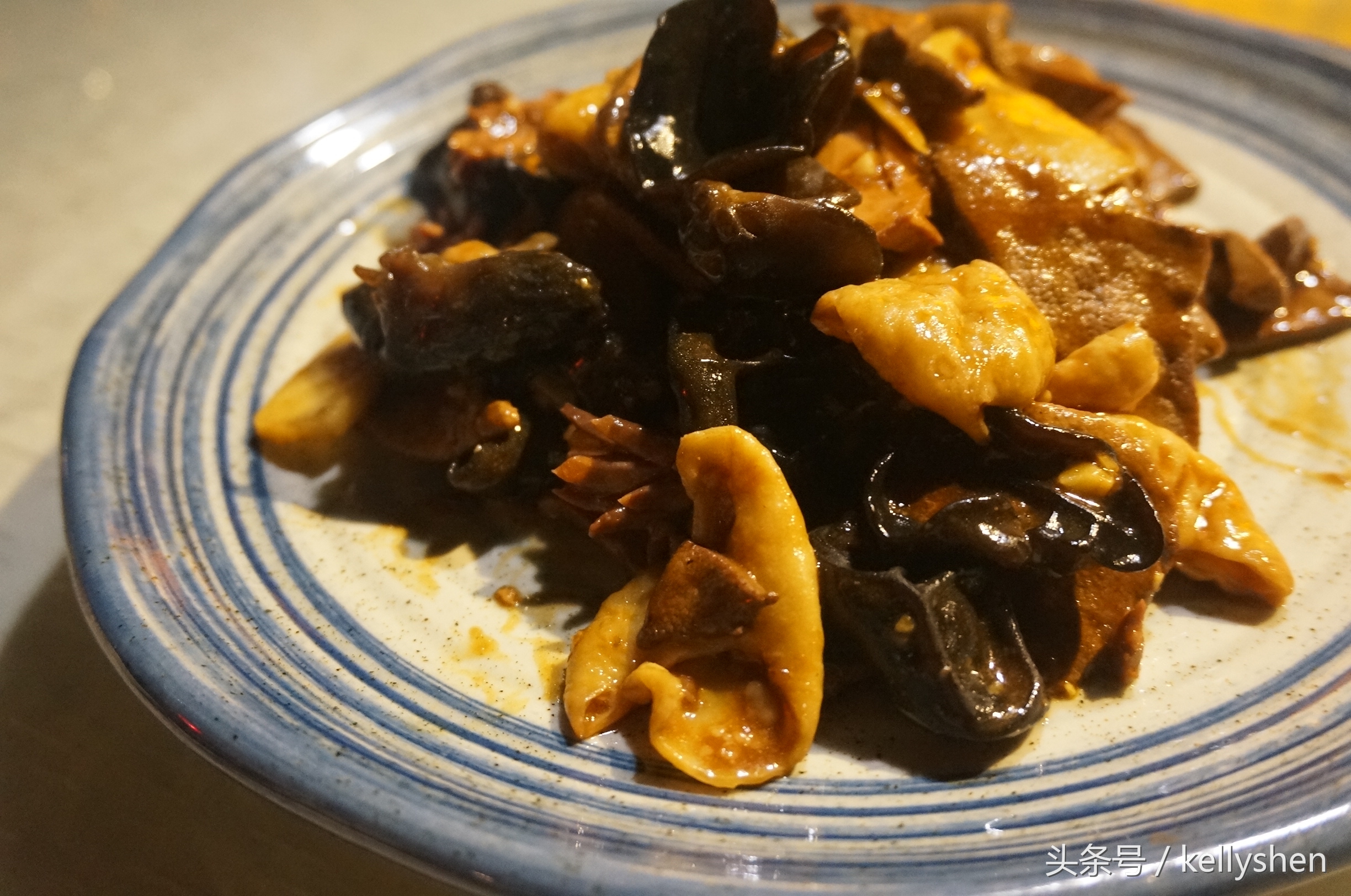 情景化餐厅,北京聚齐儿情景餐厅