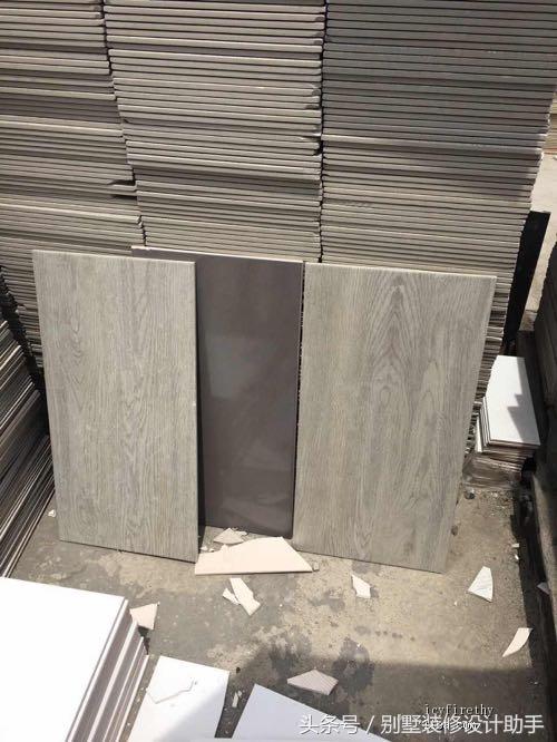 370㎡小联排装修记录，业主居然全程视频监控，估计没有工人敢乱来