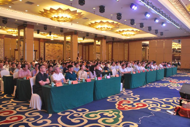 传统医学文化大讲堂,中国传统中医药文化大讲堂