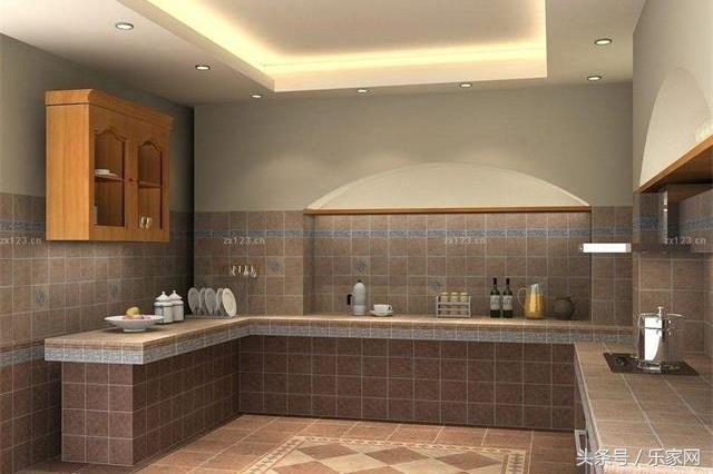 阳台用什么材料吊顶比较防水防潮,吊顶用什么材料好不怕水耐用