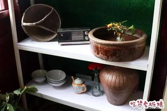 这处宁静致远的小镇,保留着苏州上世纪八九十年代的风貌