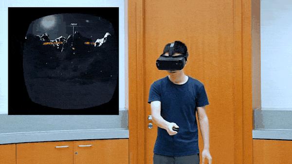 三星vrgear最新款,三星gearvr国际版