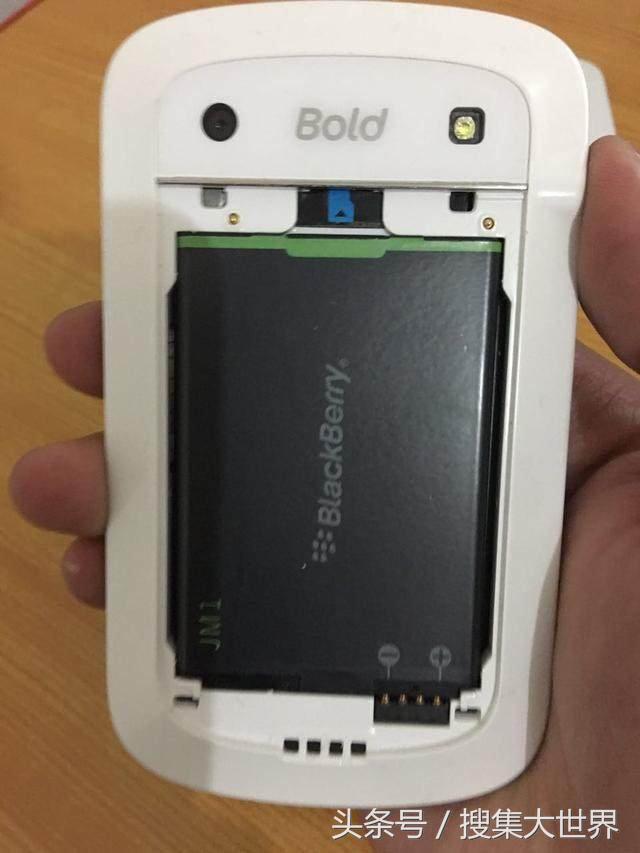 曾经的机皇,曾经超越苹果的手机