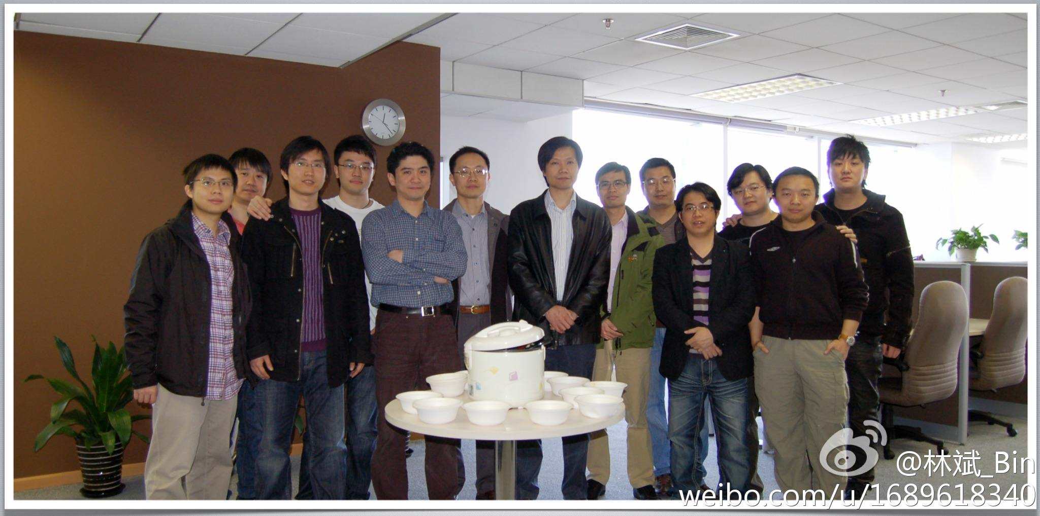 小米可以刷魅族flyme吗,让小米手机让雷军恼火的功能