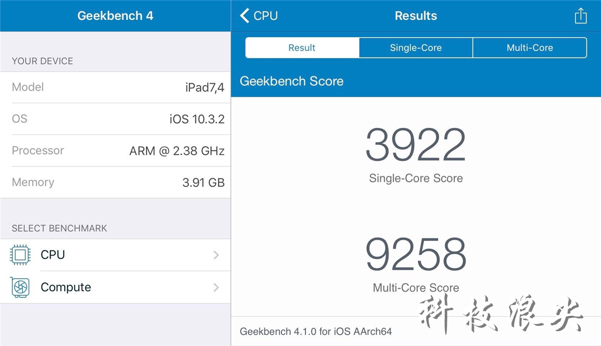 12.9寸ipadpro评测,ipadpro10.5英寸测评