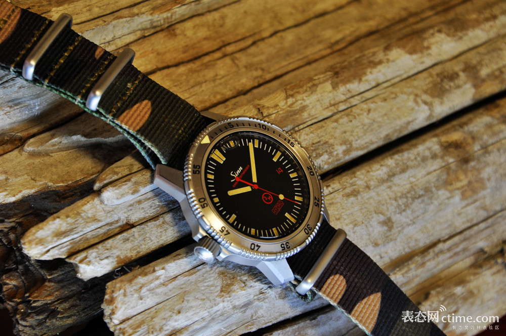 sinn机械表,6到8万德系二手车推荐